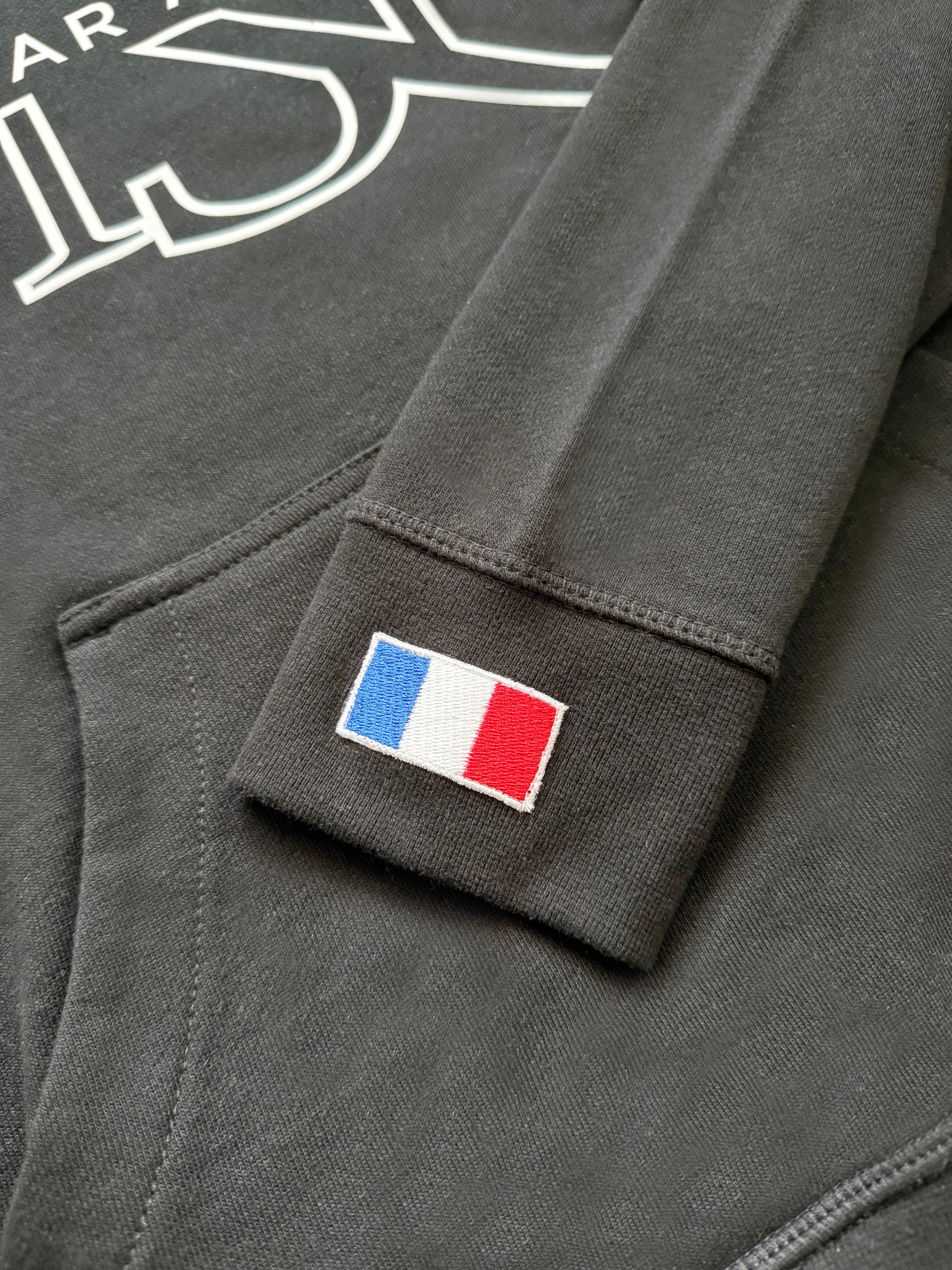 Napar Paris Hoodie
