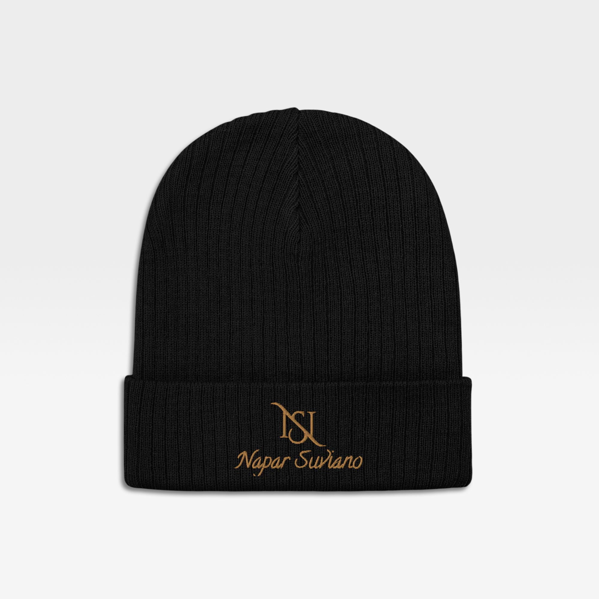 Napar Suviano Signature Beanie