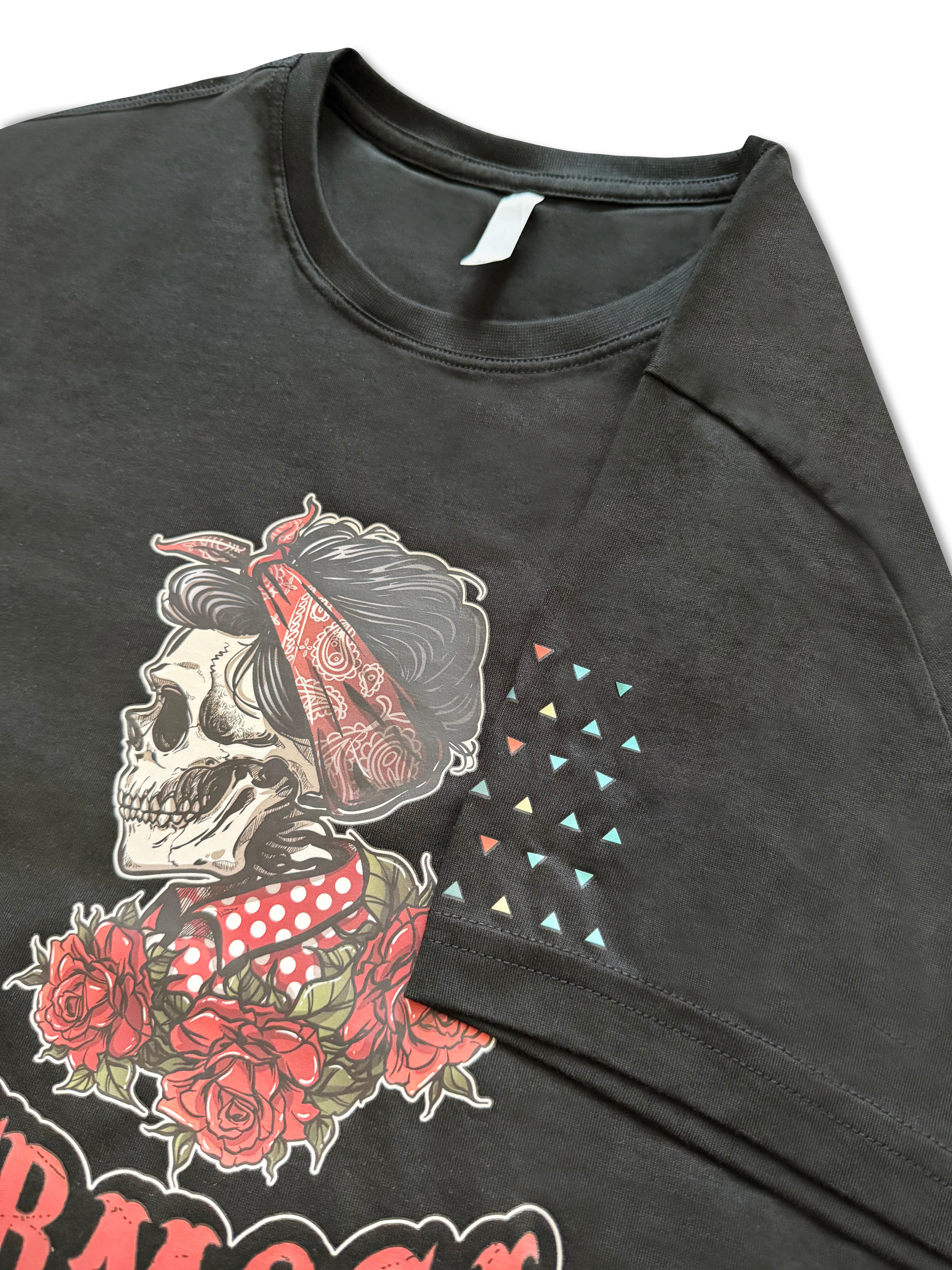 Raoimi "Hermosa" T-shirt