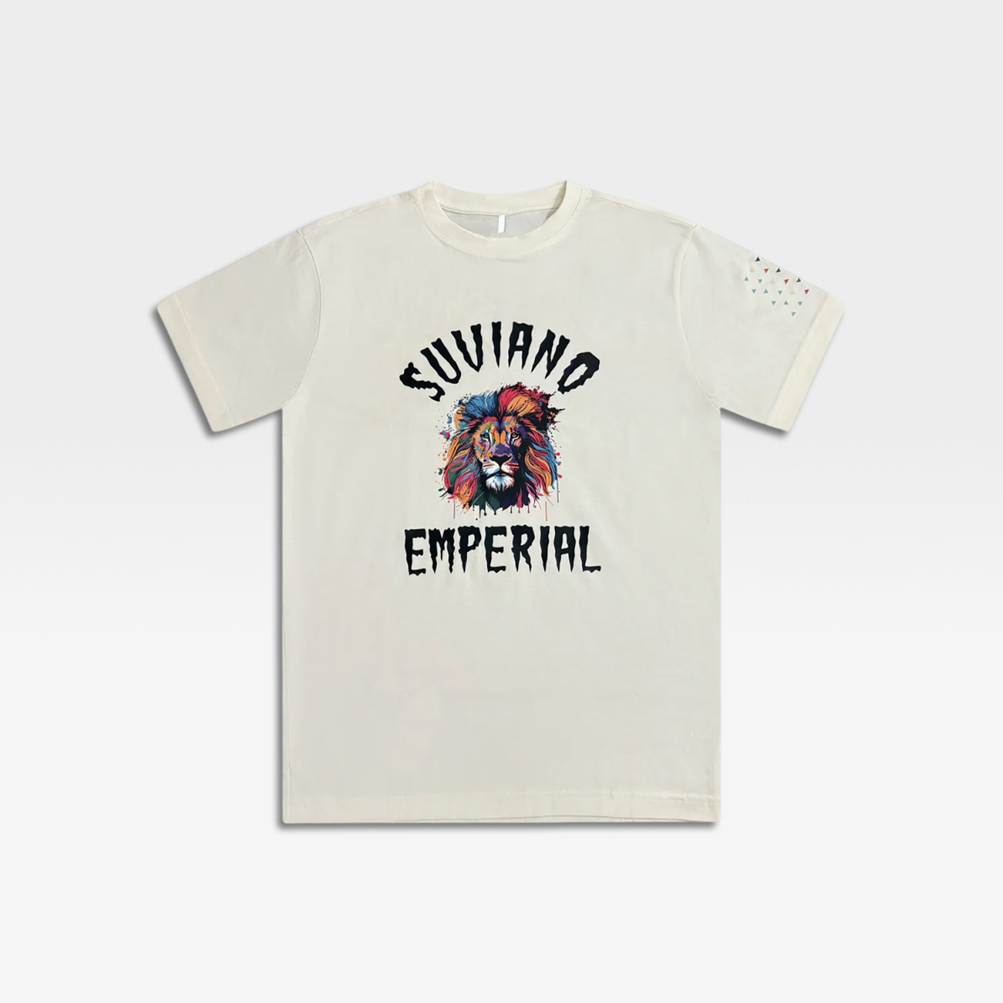 Suviano Emperial Short Sleeve
