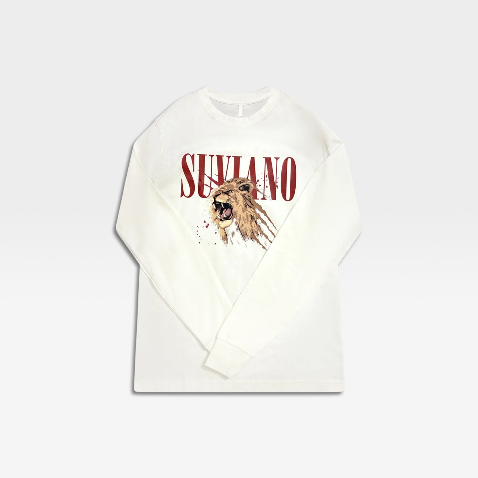 Suviano Long Sleeve T-Shirt