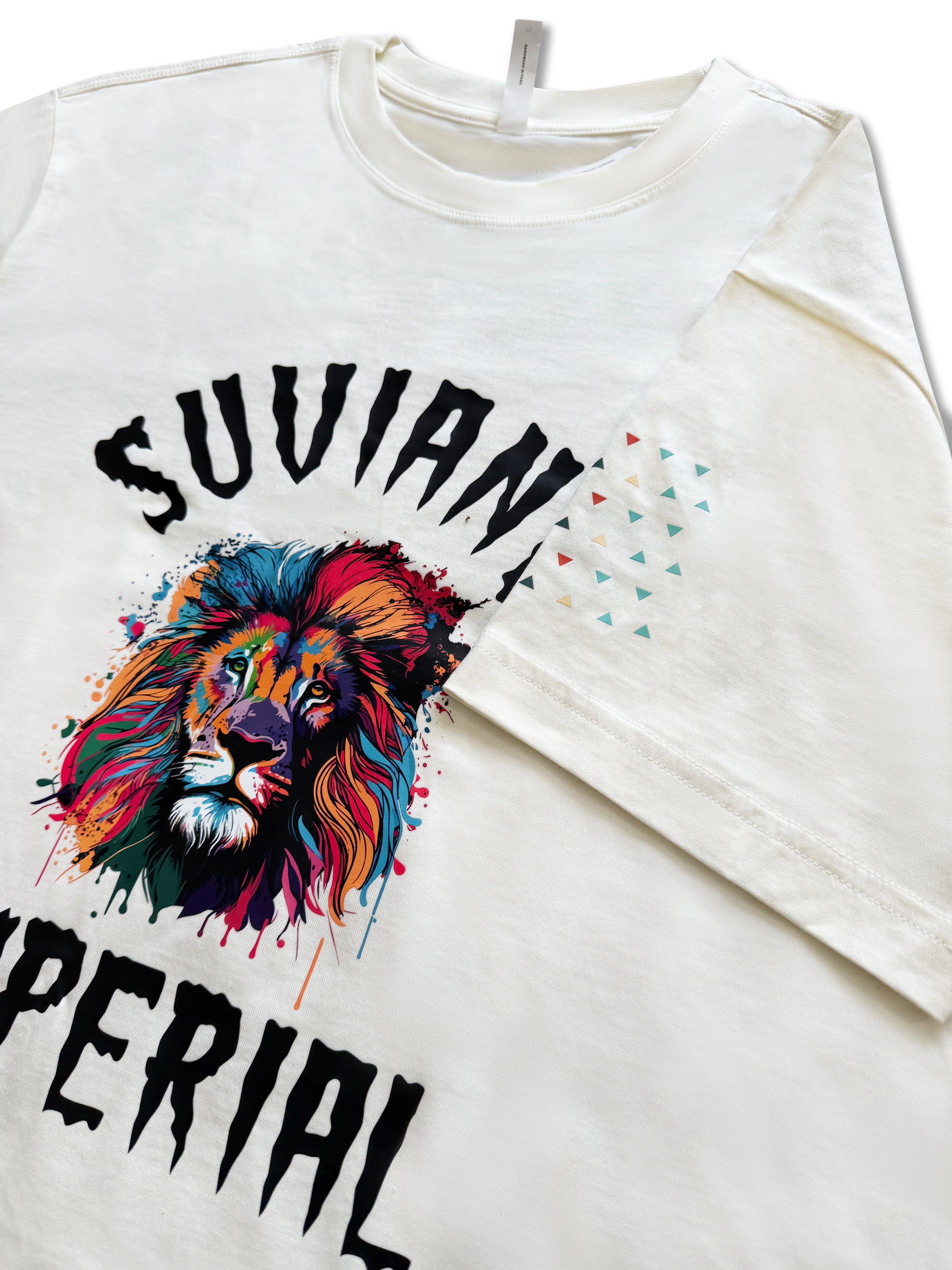 Suviano Emperial Short Sleeve