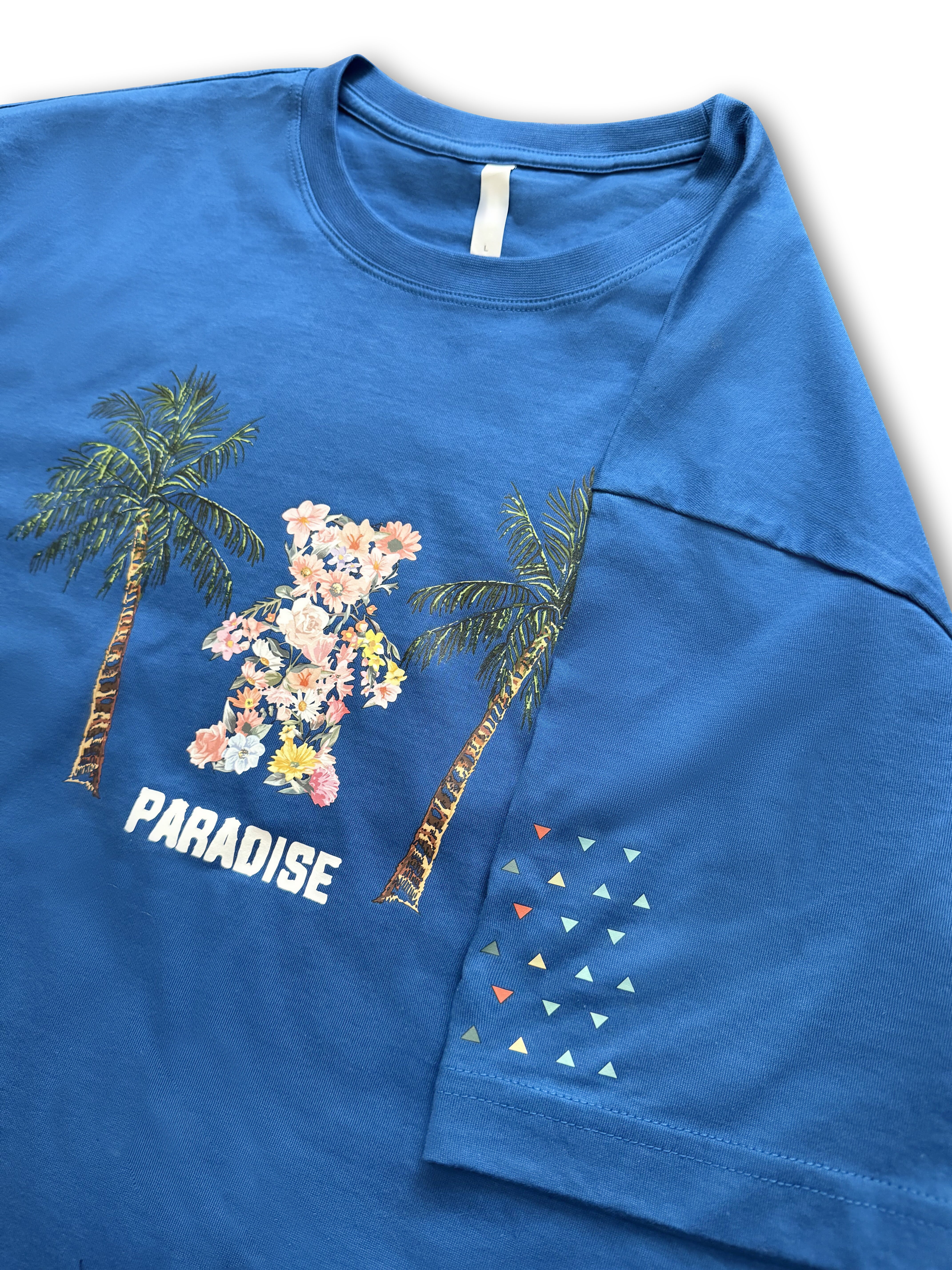 Odo "PARADISE" T-shirt