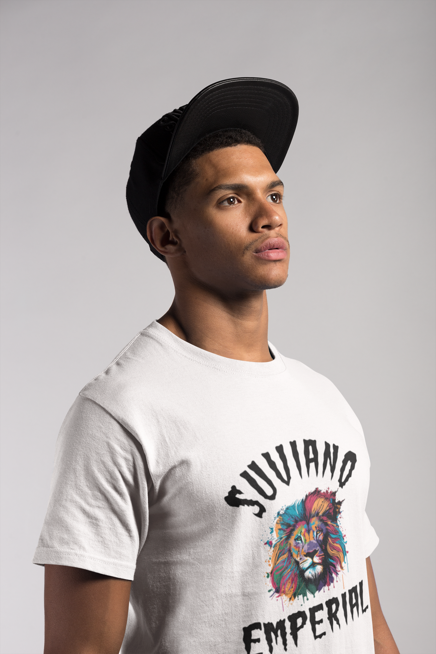 Suviano Emperial Short Sleeve