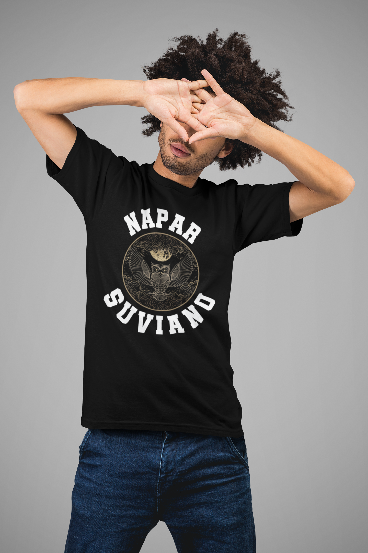 Napar Suviano T-Shirt