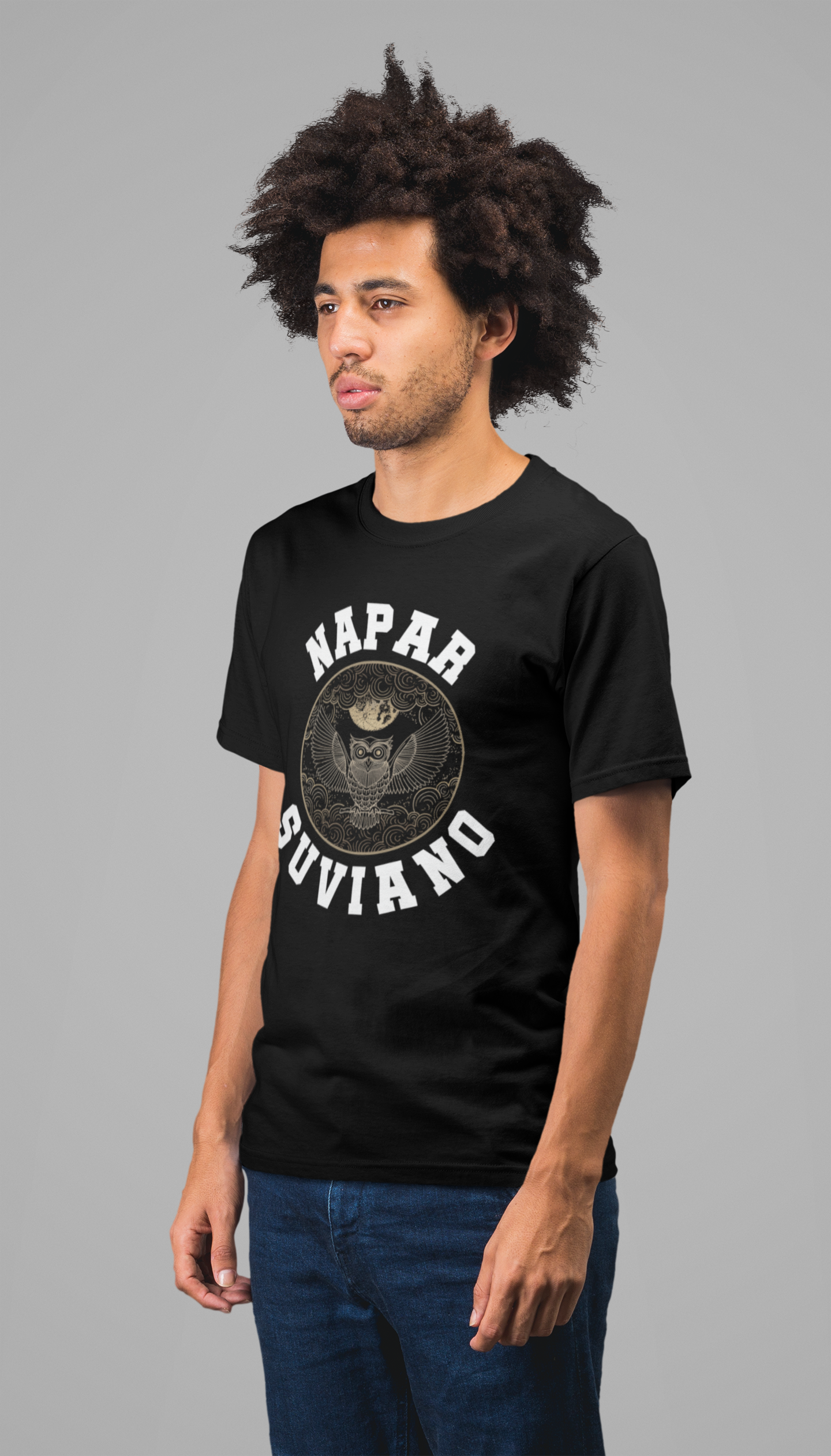 Napar Suviano T-Shirt