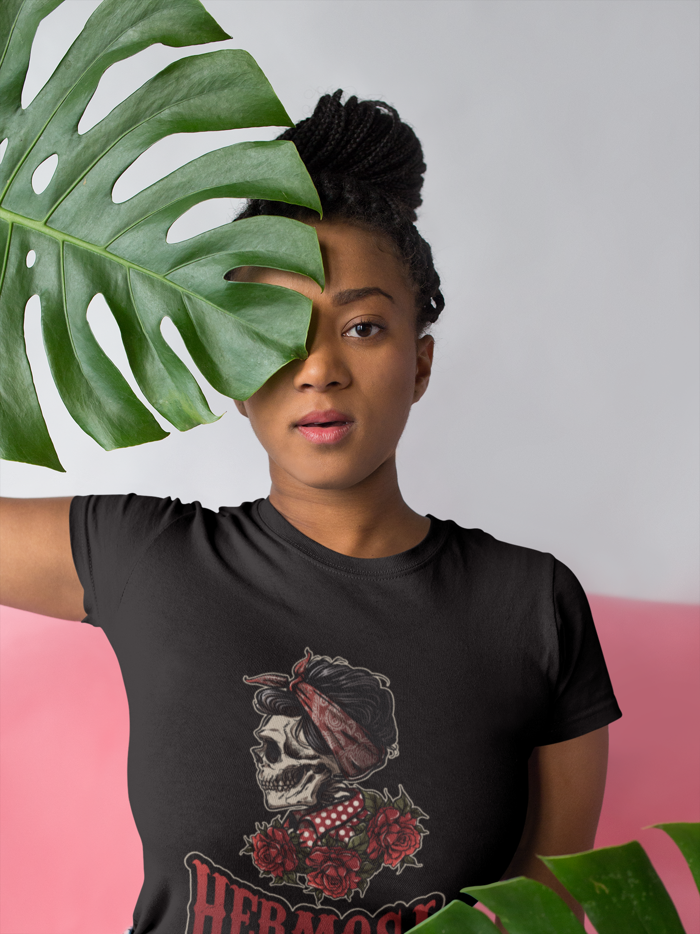 Raoimi "Hermosa" T-shirt