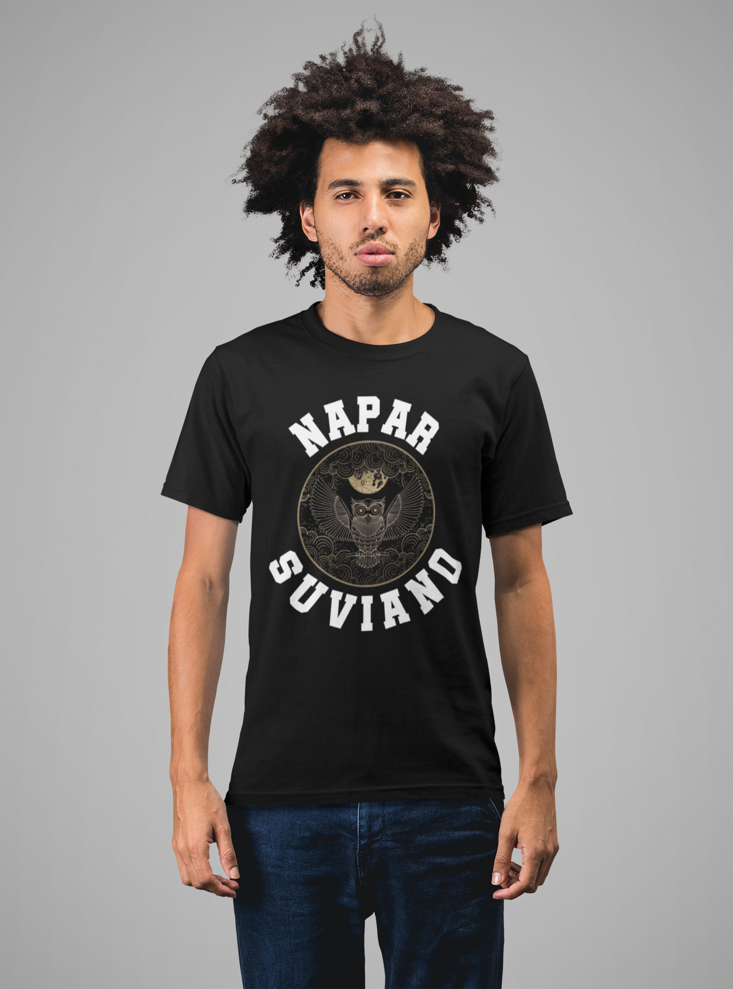 Napar Suviano T-Shirt